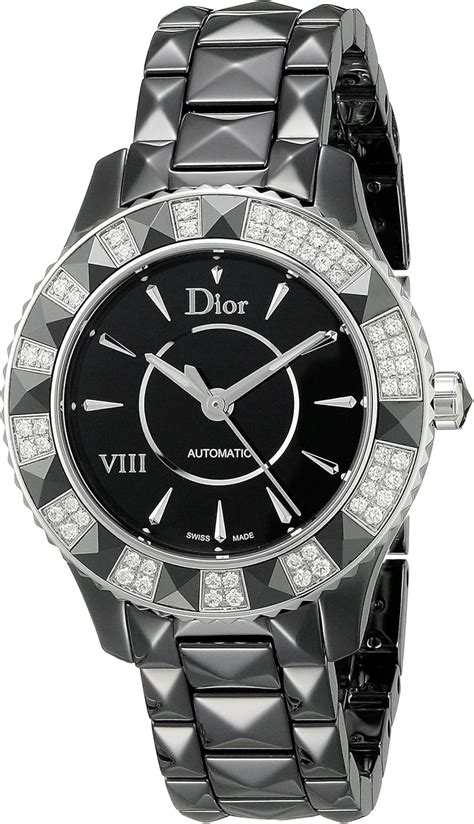 montre dior pour femme|Dior watches femme.